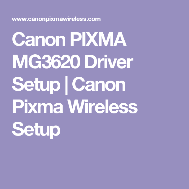 canon ts5120 driver for mac
